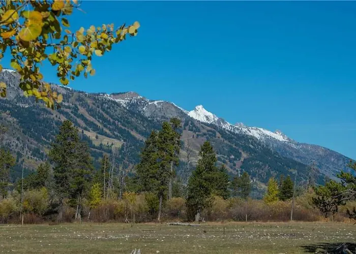 Villa Rmr: Rainbow Trout 4611 In The Aspens