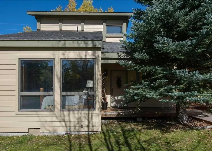 Villa Rmr: Rainbow Trout 4611 In The Aspens